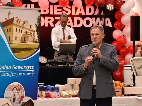 XII Biesiada Samorządowa za nami! - 11