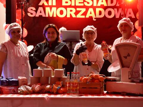 XII Biesiada Samorządowa za nami! - 4