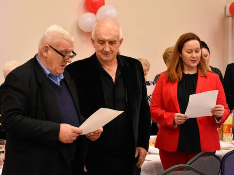 XII Biesiada Samorządowa za nami! - 18