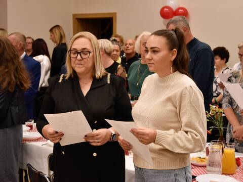 XII Biesiada Samorządowa za nami! - 15