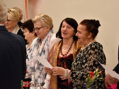 XII Biesiada Samorządowa za nami! - 14