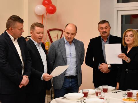 XII Biesiada Samorządowa za nami! - 25
