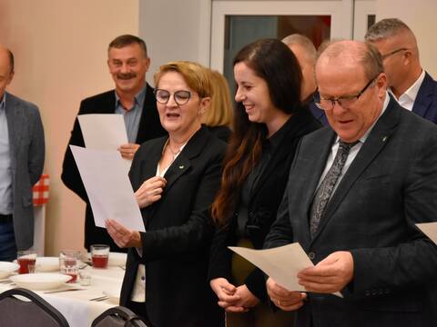 XII Biesiada Samorządowa za nami! - 21