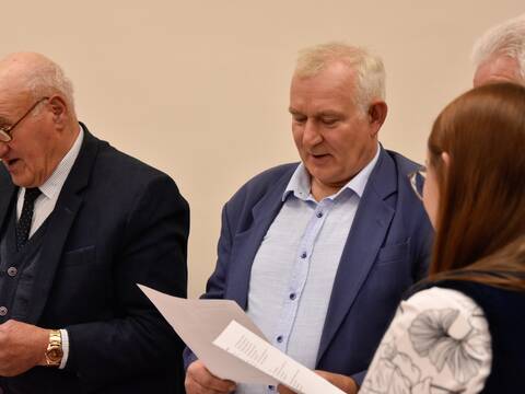 XII Biesiada Samorządowa za nami! - 28
