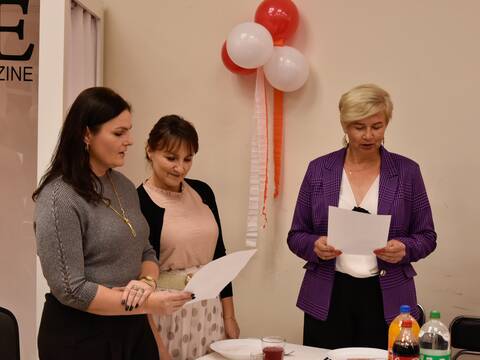 XII Biesiada Samorządowa za nami! - 27