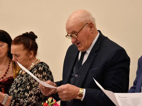 XII Biesiada Samorządowa za nami! - 34