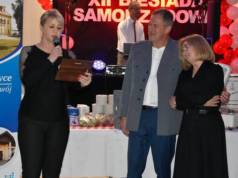 XII Biesiada Samorządowa za nami! - 41