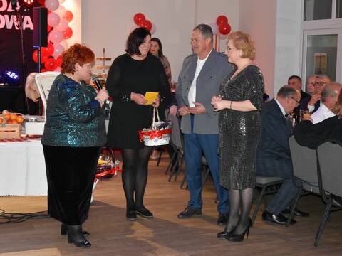 XII Biesiada Samorządowa za nami! - 49