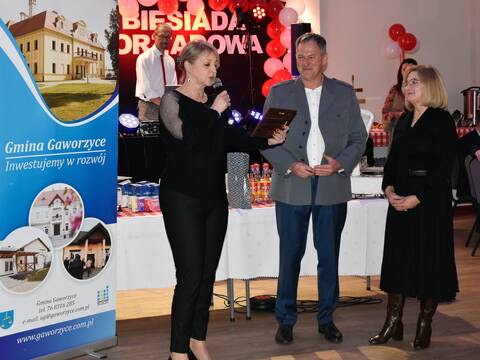 XII Biesiada Samorządowa za nami! - 42