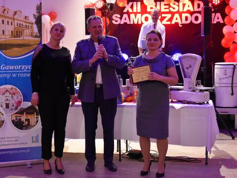 XII Biesiada Samorządowa za nami! - 45