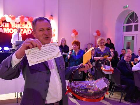 XII Biesiada Samorządowa za nami! - 51