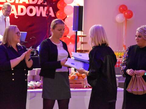 XII Biesiada Samorządowa za nami! - 56