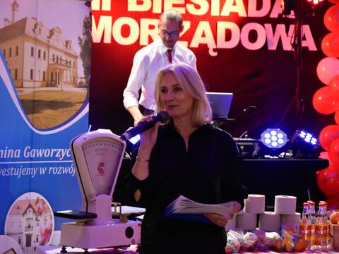 XII Biesiada Samorządowa za nami! - 52