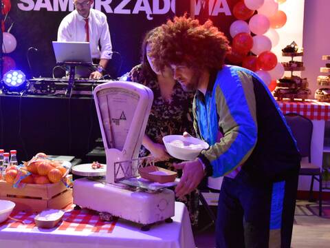 XII Biesiada Samorządowa za nami! - 68