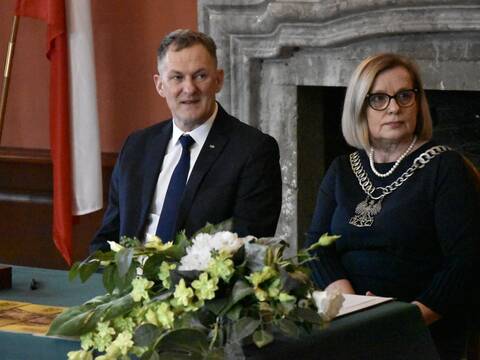 Pół wieku razem. Złote Gody w Gaworzycach!  - 4
