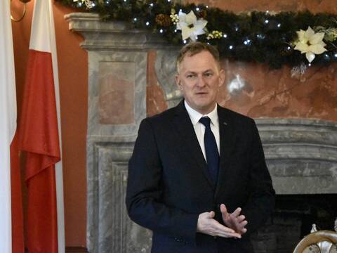 Pół wieku razem. Złote Gody w Gaworzycach!  - 6