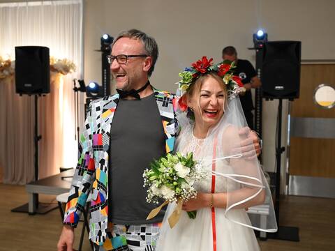 13. Biesiada Samorządowa – wspólne święto lokalnych liderów i społeczników - 13