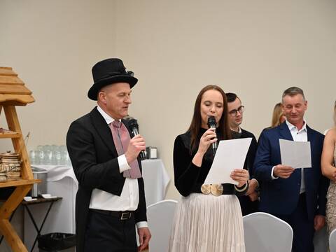 13. Biesiada Samorządowa – wspólne święto lokalnych liderów i społeczników - 1