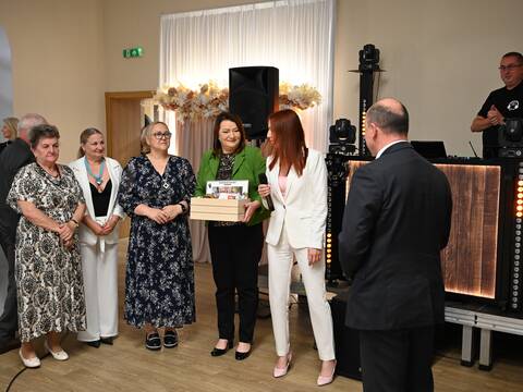 13. Biesiada Samorządowa – wspólne święto lokalnych liderów i społeczników - 34