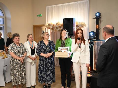 13. Biesiada Samorządowa – wspólne święto lokalnych liderów i społeczników - 23