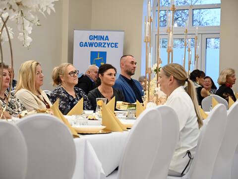 13. Biesiada Samorządowa – wspólne święto lokalnych liderów i społeczników - 27