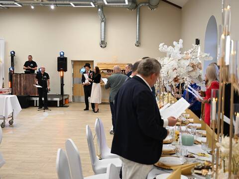 13. Biesiada Samorządowa – wspólne święto lokalnych liderów i społeczników - 32