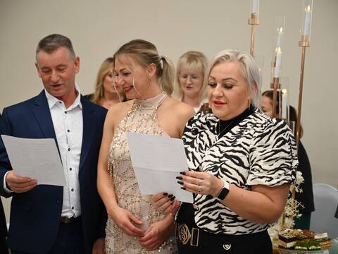 13. Biesiada Samorządowa – wspólne święto lokalnych liderów i społeczników - 29