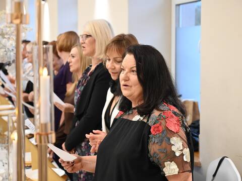 13. Biesiada Samorządowa – wspólne święto lokalnych liderów i społeczników - 37