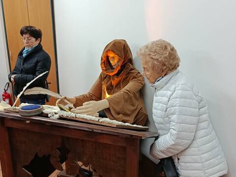 Święto Św. Jadwigi Śląskiej w Kłobuczynie - 12
