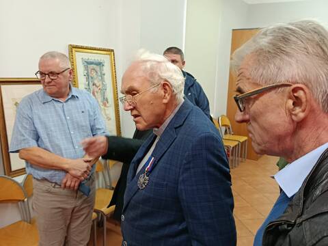 Święto Św. Jadwigi Śląskiej w Kłobuczynie - 5