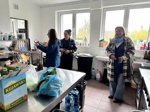 Dalków i Dzików dołączają do programu Odnowy Wsi Dolnośląskiej! - 8
