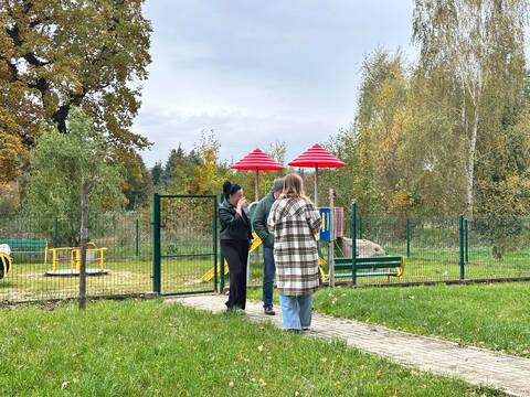 Dalków i Dzików dołączają do programu Odnowy Wsi Dolnośląskiej! - 7