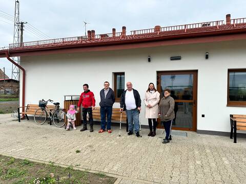 Dalków i Dzików dołączają do programu Odnowy Wsi Dolnośląskiej! - 9