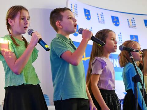 Gala Stypendialna 2025 - 9