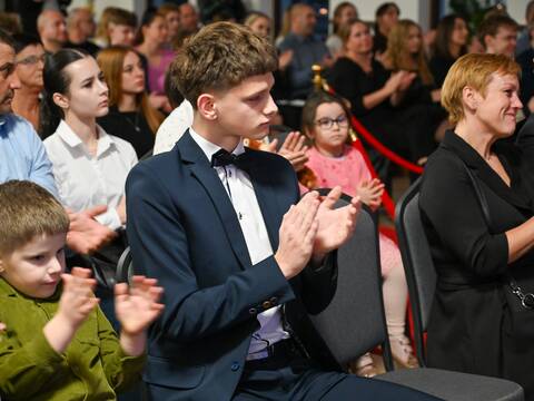 Gala Stypendialna 2025 - 6