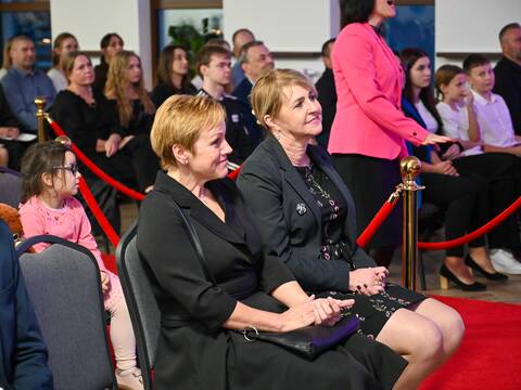 Gala Stypendialna 2025 - 5