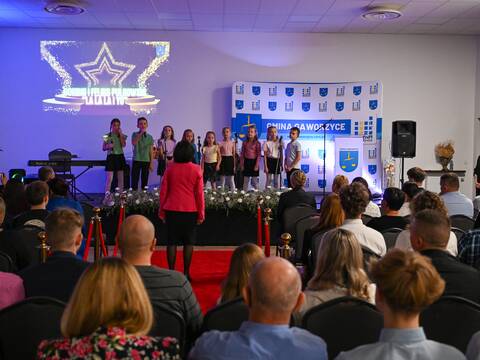 Gala Stypendialna 2025 - 8