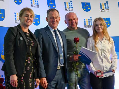 Gala Stypendialna 2025 - 11