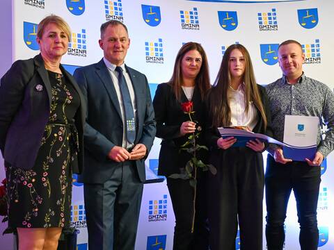 Gala Stypendialna 2025 - 13