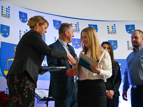 Gala Stypendialna 2025 - 1