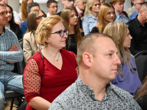 Gala Stypendialna 2025 - 3