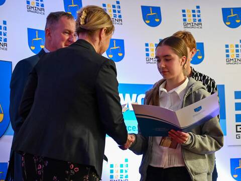 Gala Stypendialna 2025 - 56