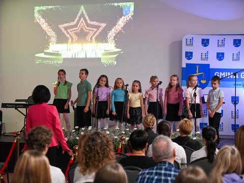 Gala Stypendialna 2025 - 74