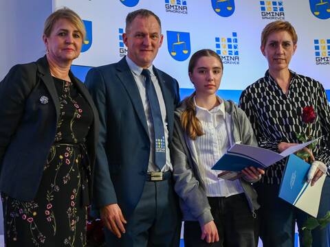 Gala Stypendialna 2025 - 67