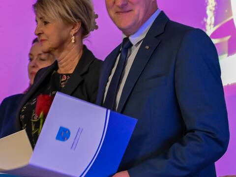 Gala Stypendialna 2025 - 15