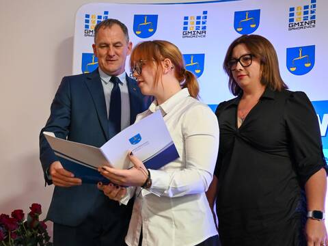 Gala Stypendialna 2025 - 21
