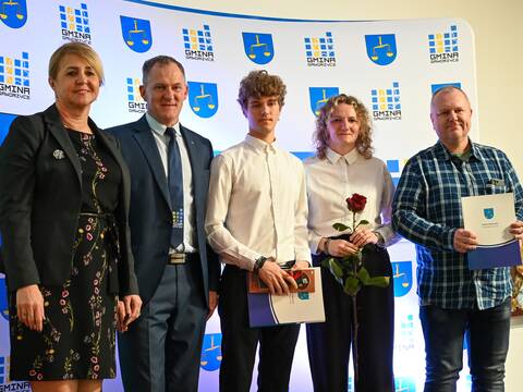 Gala Stypendialna 2025 - 35