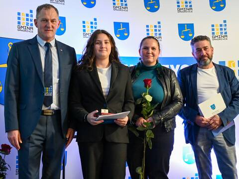 Gala Stypendialna 2025 - 18