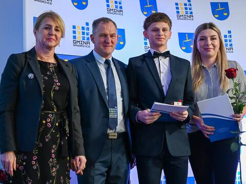 Gala Stypendialna 2025 - 20