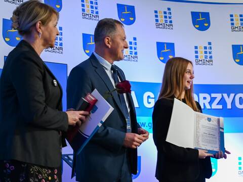 Gala Stypendialna 2025 - 28